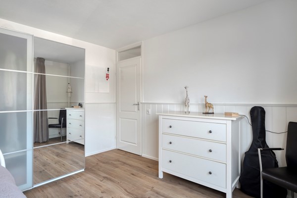 Medium property photo - Dopperstraat 111, 3752 JC Bunschoten-Spakenburg